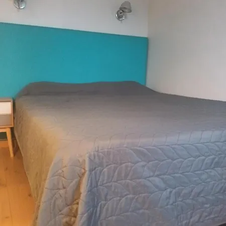 Aparthotel Lorraine Est Paris