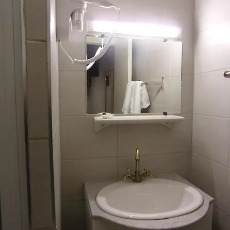 Aparthotel Lorraine Est Parijs