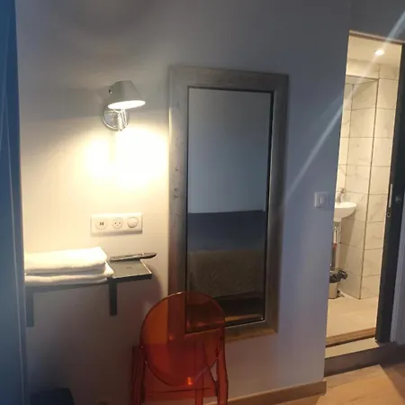 Lorraine Est Apart-hotel