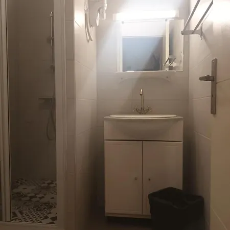 Apart-hotel Lorraine Est