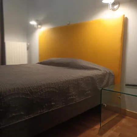 Lorraine Est Apart-hotel