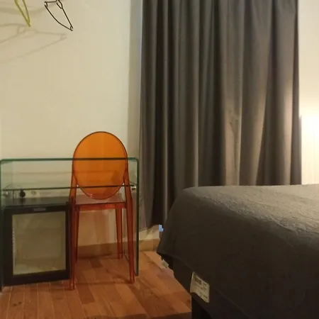 Apart-hotel Lorraine Est