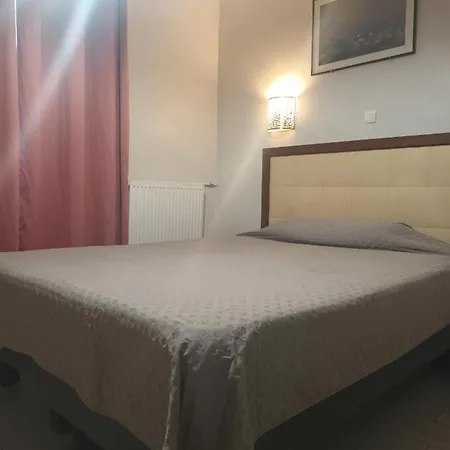 Lorraine Est Apart-hotel